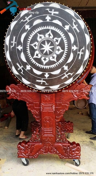 trong chua o tien giang
