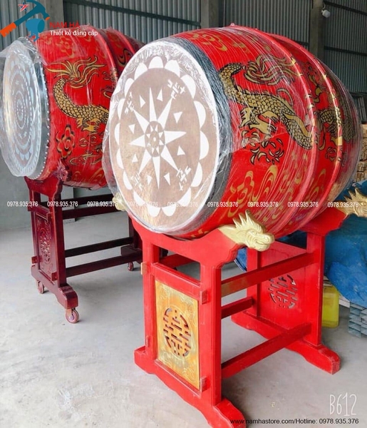 trong chua o nghe an