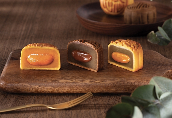 Hướng dẫn chi tiết 02 cách làm bánh trung thu lava đơn giản và ngon CÔNG TY  TNHH THỰC PHẨM FARINA