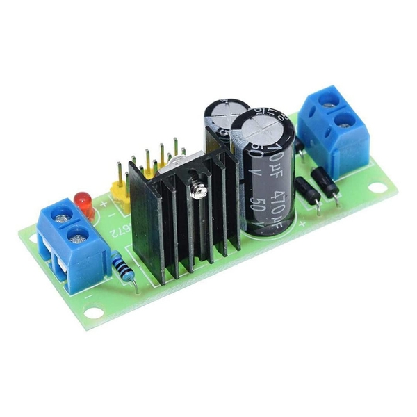 Module Nguồn LM 1.2A