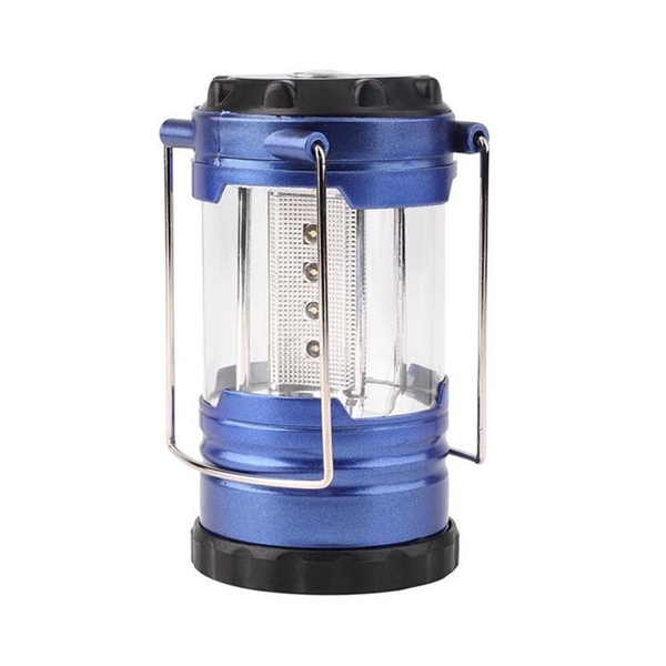 Đèn Bão Light 9789 Siêu Sáng 12 LED Di Động Sử Dụng Dã Ngoại Ngoài Trời