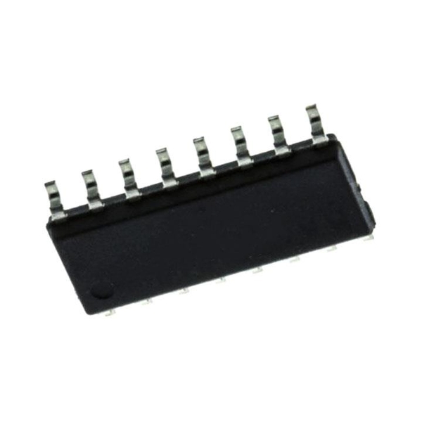 IC Logic 74LS112 SOP16 Chân Dán
