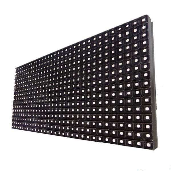 Bảng Led Ma Trận P10 Trắng Ngoài Trời