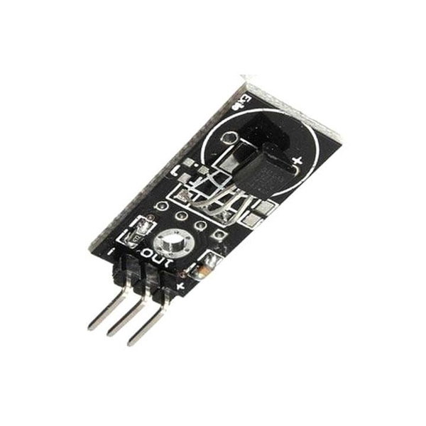 Module Cảm Biến Nhiệt Dộ DS18B20