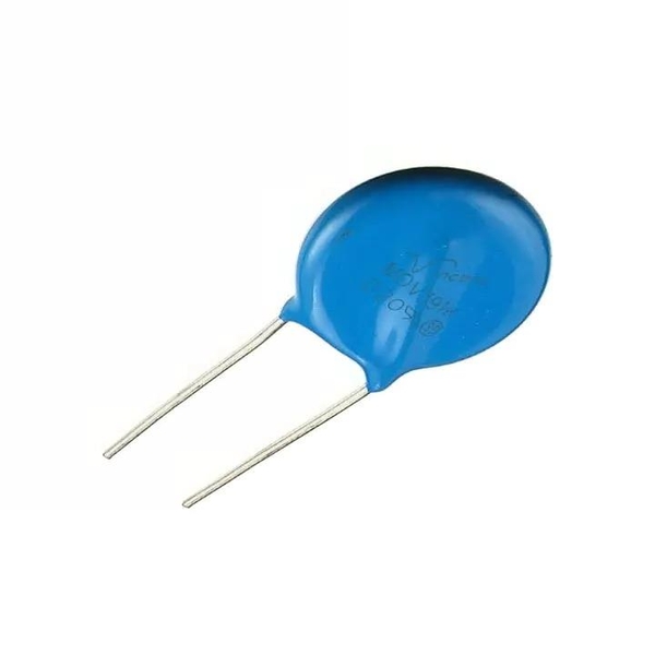 Tụ Chống Sét Varistor