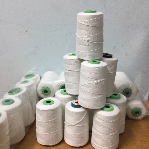 Chỉ máy may bao,máy khâu bao bì cầm tay