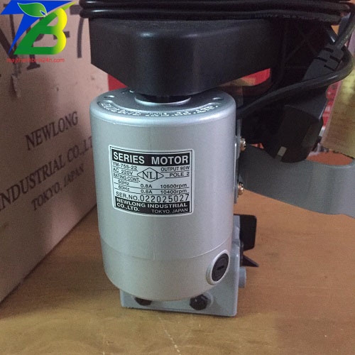 Máy may miệng bao gạo cầm tay