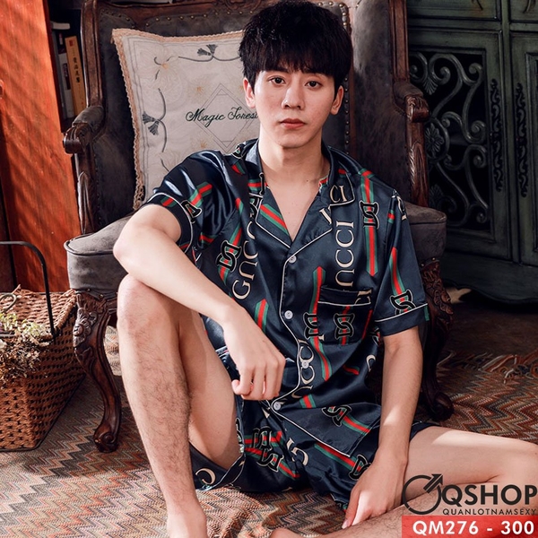 bo-pijama-nam-quan-ngan-qm276