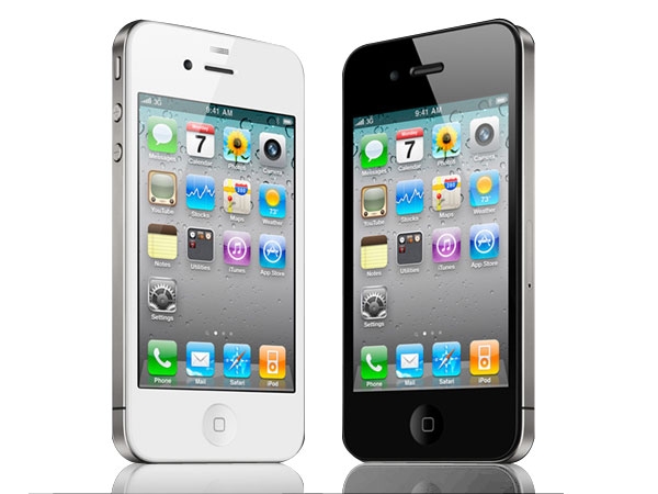 Điện thoại iPhone 4 giá rẻ, cấu hình ổn