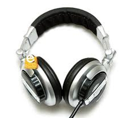 Mẫu headphone 1