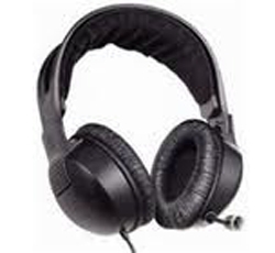 Mẫu headphone 2