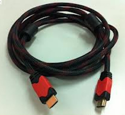 Mẫu dây cáp 3
