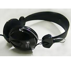 Mẫu headphone 4