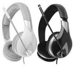 Mẫu headphone 5