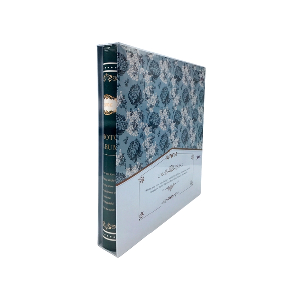 Abum ảnh dán cỡ 15x21