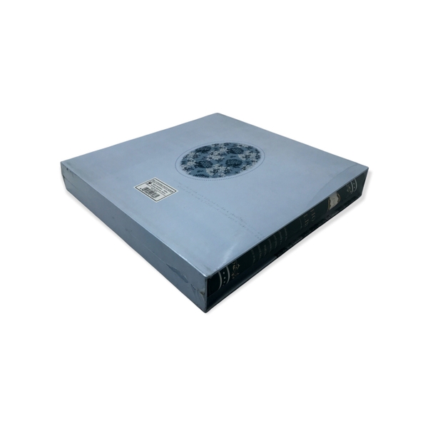 Abum ảnh dán cỡ 15x21