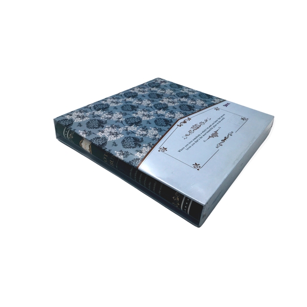 Abum ảnh dán cỡ 15x21