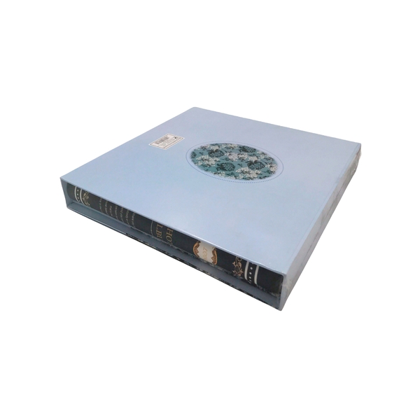 Abum ảnh dán cỡ 15x21