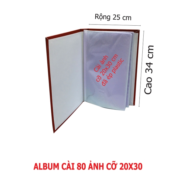ABCP6 - 80album cài