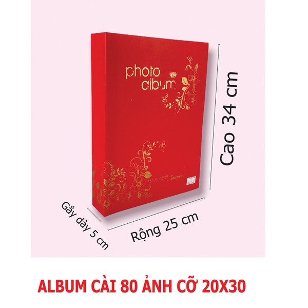 ALBUM CP6 - 40album