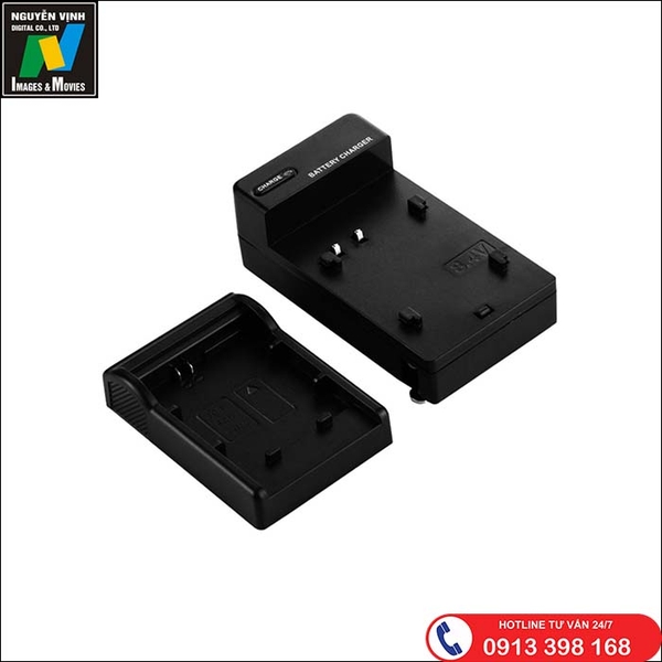 Bộ Sạc Pin Sony FW50