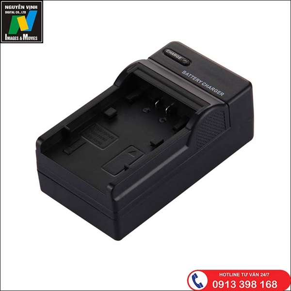 Bộ Sạc Pin Sony FW50