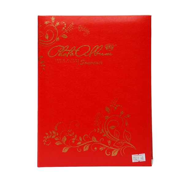 Album cài 200 ảnh 10x15