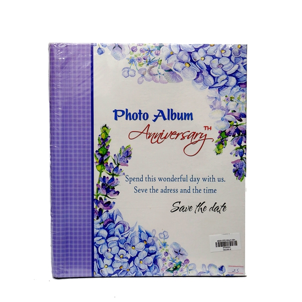 Album cài 200 ảnh 10x15