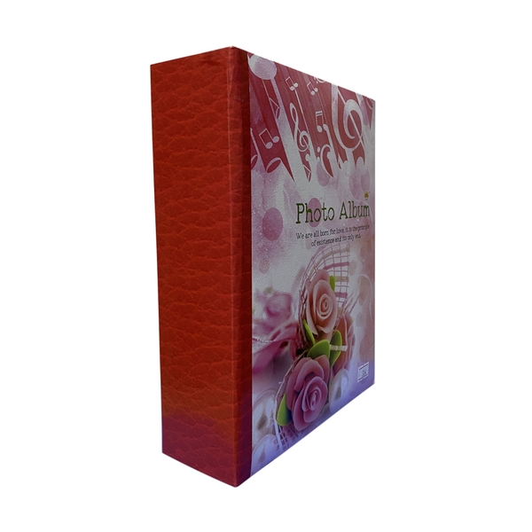 Album cài ảnh cỡ 10x15 - 304 ảnh