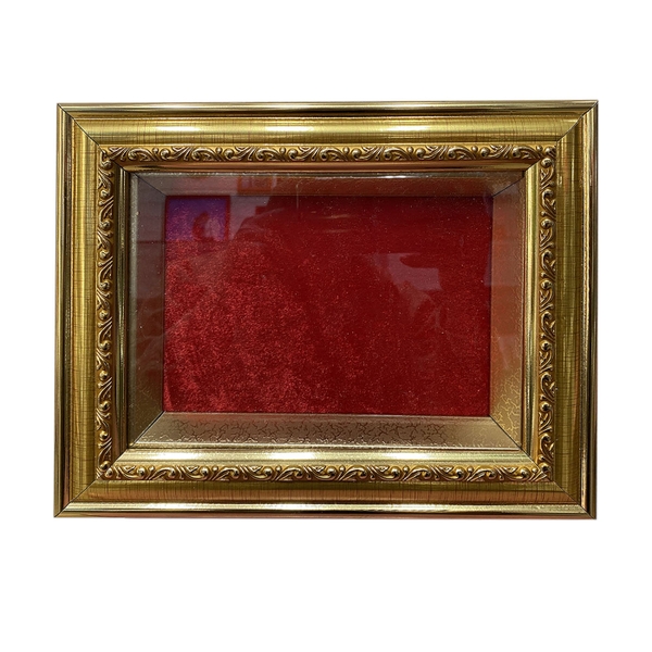 Khung huân chương 15x21