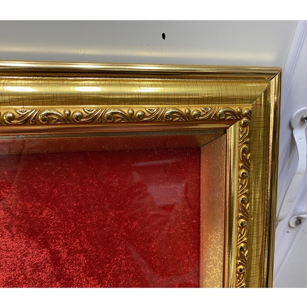 KHUNG HUY CHƯƠNG 13X18