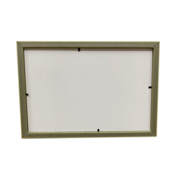 Khung ảnh cỡ 18x24 mã 2X2 VÂN GỖ