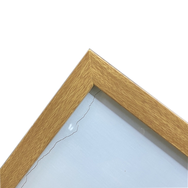 Khung ảnh cỡ 18x24 mã 2X2 VÂN GỖ
