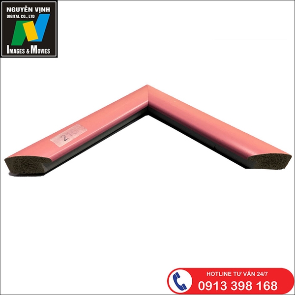 Phào Làm Khung Tranh Mã 216