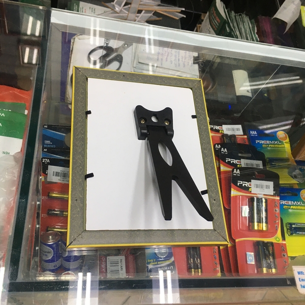 KHUNG CP1 VÂN GỖ 216