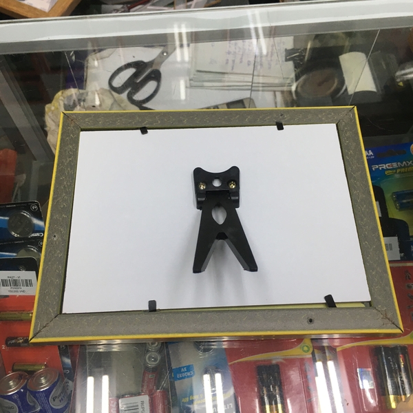 KHUNG CP1 VÂN GỖ 216