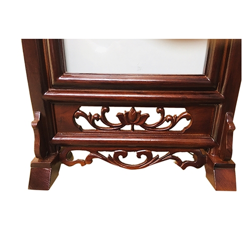 KHUNG THỜ CỠ 25X35 ĐƠN