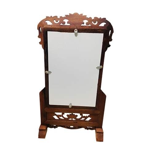 KHUNG THỜ CỠ 25X35 ĐƠN