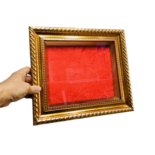 Khung huân chương 15x21