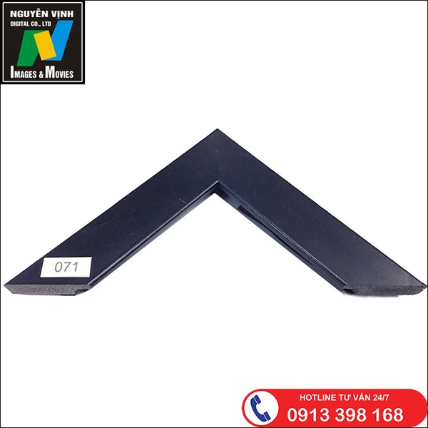 Phào Làm Khung Tranh Mã 071