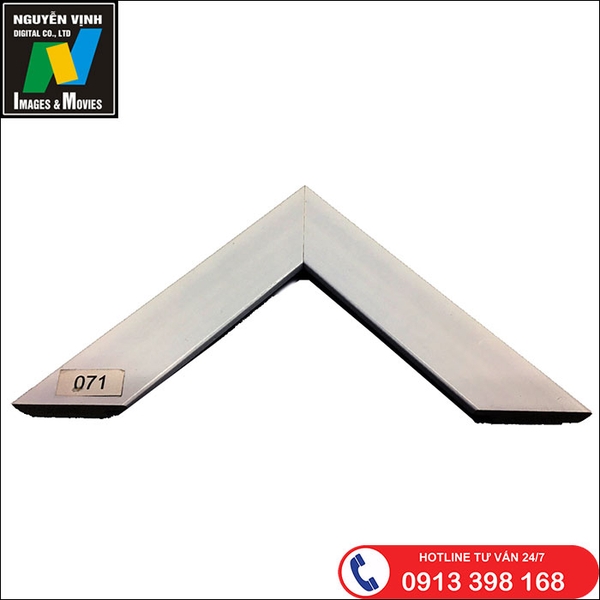 Phào Làm Khung Tranh Mã 071