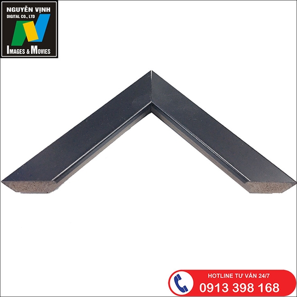 Phào Làm Khung Tranh Mã 2x2