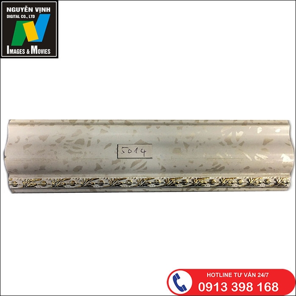 Phào Khung Tranh Mã 5014