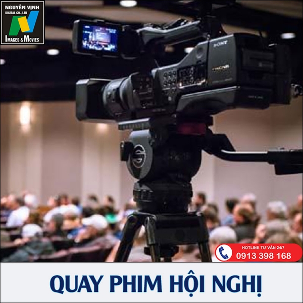 Quay Phim Hội Nghị
