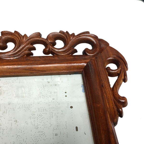 KHUNG THỜ CỠ 20X25 ĐƠN