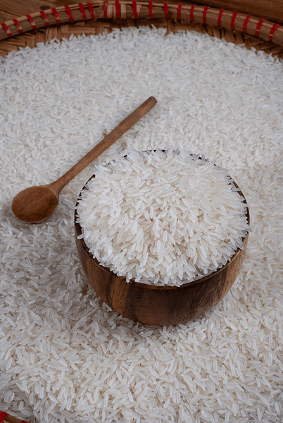 Gạo KDM TƯỜNG LÂN AGREX CO.,LTD