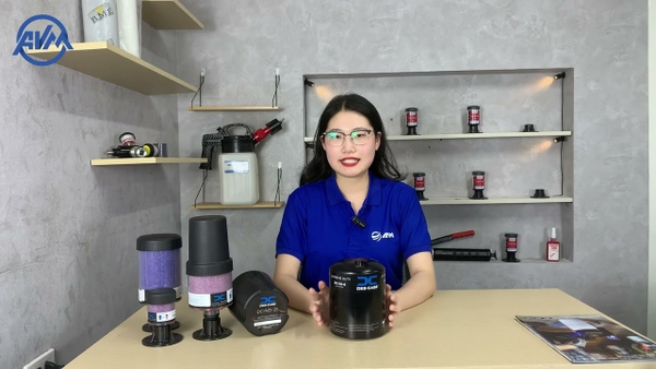 Des-Case Extreme Duty – Giải pháp bôi trơn tự động tối ưu cho thiết bị trong môi trường khắc nghiệt