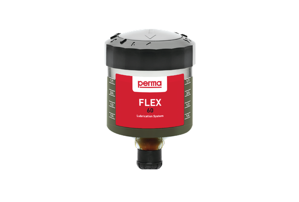 Perma Flex