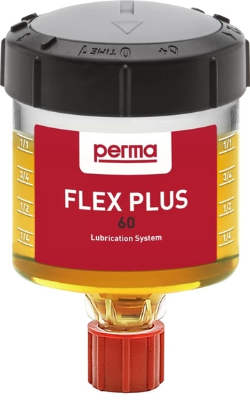 Perma Flex Plus - Giải pháp bôi trơn tự động chính xác và liên tục AVM ...