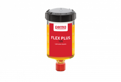 Perma Flex Plus